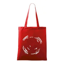 Foto objektiv obtisk