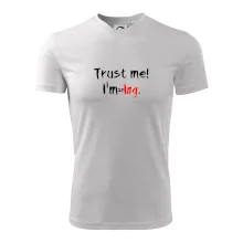 Trust me I´m an Ing. / Věř mi jsem Ing. Trust me I´m an Ing. / Věř mi jsem Ing.