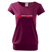 Svatozář už jsem měla, nesluší mi!