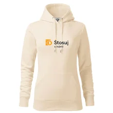 Štosuj s námi - logo velké