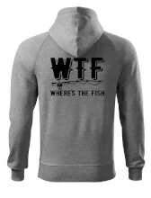 Wheres's the Fish WTF