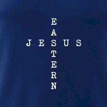 Eastern Jesus