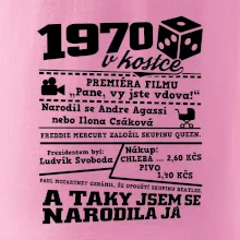 1970 v kostce