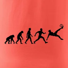 Evoluce nohejbalisty dokončena