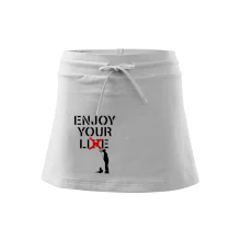 Enjoy Your Lie Enjoy Your Lie