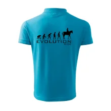 Evoluce Ride horse