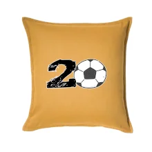 Fotbal kulaté narozeniny 20 Fotbal kulaté narozeniny 20