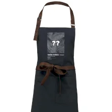 Vaše místo - vrstevnice v obdélníku