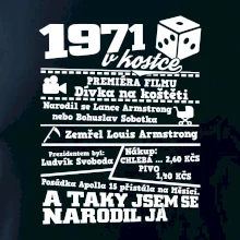 1971 v kostce