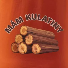 Mám kulatiny bez věku