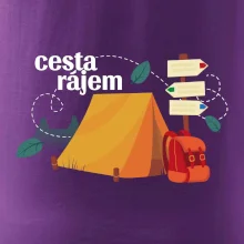 Cesta rájem