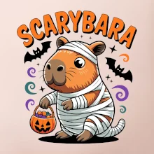 SCARYBARA