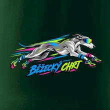 Běžecký chrt