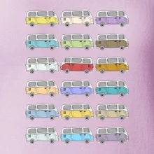 Dovolená obytňákem