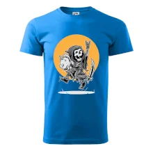 Jednorozeč vs. smrtka