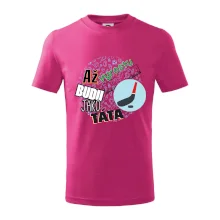 Až vyrostu budu jako táta - Hokejová hokejka