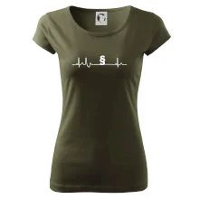 Paragraf EKG - právník a advokát