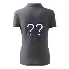 Vaše město - Mapa s vodními toky