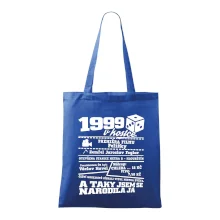 1999 v kostce