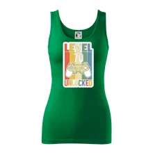 Gaming narozeniny 70