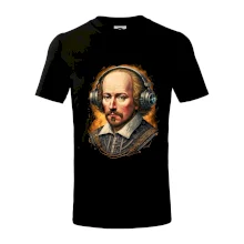 Shakespeare DJ