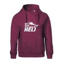 Eat Sleep Play With My Heli