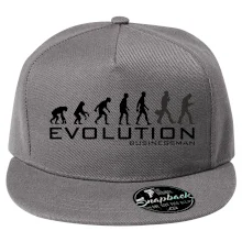 Evoluce Businessman