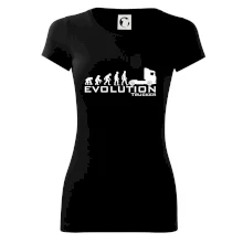 Evoluce trucker Evoluce trucker