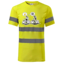 Cyklistika na co myslím Cyklistika na co myslím