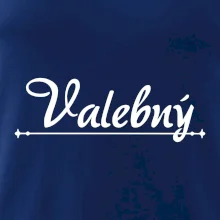 Staročeština - Valebný - mocný, silný