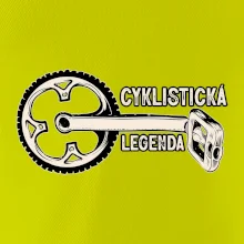 Cyklistická legenda
