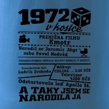 1972 v kostce