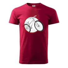 Downhill kolo v kruhu