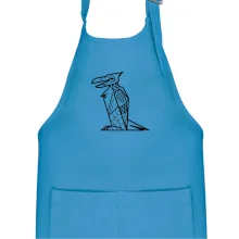 Mayové - zvířata  papoušek