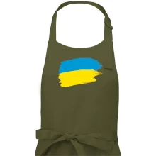Ukrajinské tričko Ukrajinské tričko