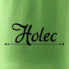 Staročeština - Holec - holobrádek nebo plešoun
