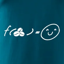 Matematická funkce - káva