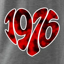 1976 v srdci