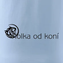Holka od koní