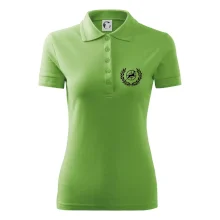 Zrození legendy - pro myslivce