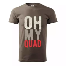 OH my Quad