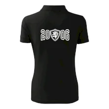 Narozeninový motiv - znak - 2006