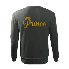 King Queen Rodinná zlatá