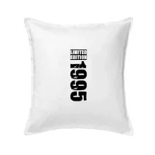 Limited edition 1995 pruh