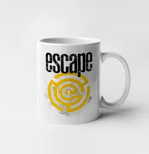 Escape labyrint Escape labyrint