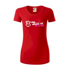 Jsem krávááá va! No a co!