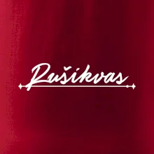 Staročeština - Rušikvas - kdo ruší hostinu