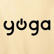 Power yoga logo