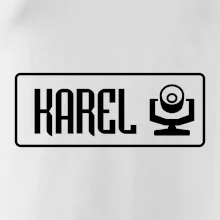 Jméno - osvětlovač - hlava