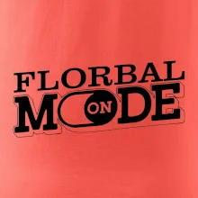 Florbal mode